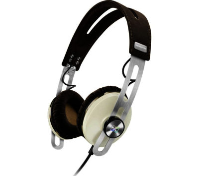 SENNHEISER  Momentum 2.0 i Headphones - Ivory